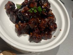 -绿茶餐厅(广州天河城店)