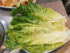 -金滏山·烤肉海鲜火锅自助(襄阳万达店)