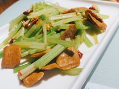 -沈家花园如皋菜(君御豪庭店)