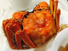 -扬州狮子楼·非遗淮扬菜(总店)