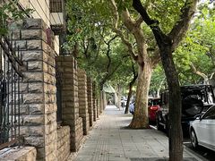 -小团圆糖水铺(襄阳南路店)