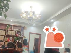 -小鱼锅贴明光土菜