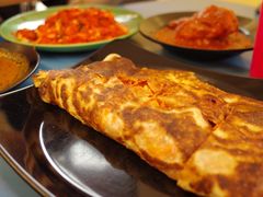 -新加坡Zam Zam餐馆