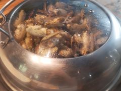 -海味当家·蒸锅海鲜(星海公园店)