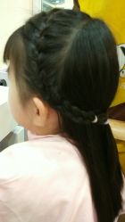 -马克叔叔儿童理发形象设计