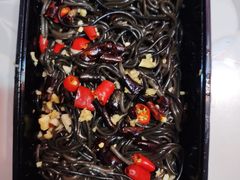 蕨根粉-红满天烧烤(怡馨家园店)