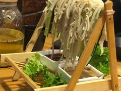 晾衣毛肚-醉长安(南门总店)