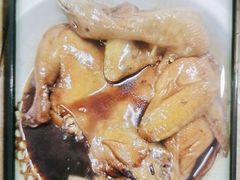 -三台山庄中餐厅