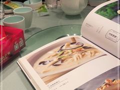 -玉林烤鸭店(黄村康庄店)