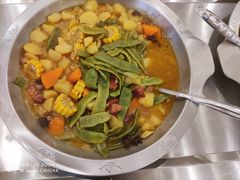 -孟记粥铺·家常菜·烧烤·粥(亚运村店)