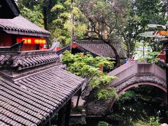 -鱼桥巷·美学川菜