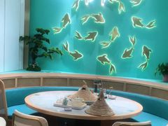 大堂-滇色蒸汽石锅鱼(京华城店)