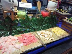 -韩盛·盛江山自助料理(沈辽路万达店)