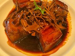 -苏帮袁Sue Cuisine(来福士店)