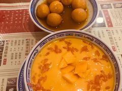 杨枝甘露-捷信牛奶甜品世家(五道口店)