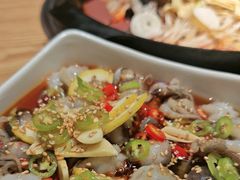 -奉天宴遇烧烤·冒锅