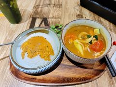 -长勺子东南亚(街道口店)