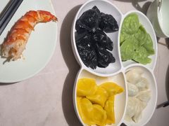 -船歌·鱼水饺青岛菜(闽江二路店)