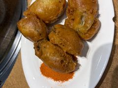 -濠轩阁特色生蚝火锅总店