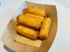 -川百汇烤鱼·泡饼·美蛙(八达岭店)