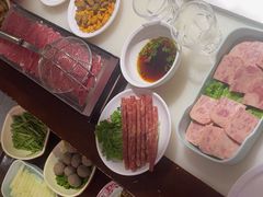 -重庆高老九火锅(万象城店)