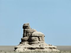 -敦煌雅丹国家地质公园