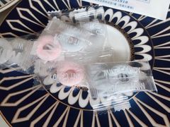 -伊斯坦布尔土耳其清真咖啡餐厅