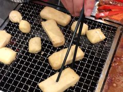 -塘屋烧烤·云南火塘烧烤品牌(新亚洲店)
