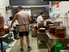 -海汇源老烧麦店(东大街总店)