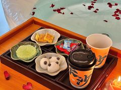 -芷迹江景酒店(五一广场汇景城店)