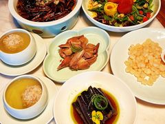 -苏帮袁Sue Cuisine(来福士店)