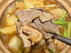 -肥家大排档(天河体育西店)