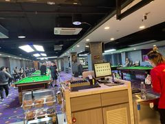 -叮叮台球·棋牌(西四店)