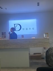 -DX HAIR SALON·发现未知美发沙龙