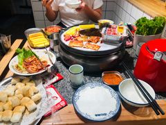 -酒拾烤肉(泉塘店)