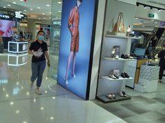 -银座mall(东直门店)