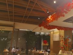 -金海湾自助餐厅(金陵饭店)