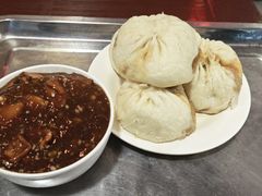 -姚记炒肝店(鼓楼店)