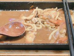 -一豚轩·烧鸟·豚骨拉面(五四路店)