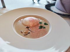 -燃扒房Steakhouse(皇庭店)