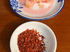 -谢老五跷脚牛肉·非遗传承店