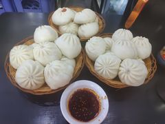 -郑家包子牛肉拉面(尚勤路店)