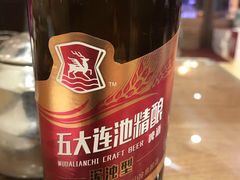 -连池鱼豆味坊(风景区店)