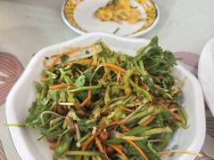 -遇见小院—虹鳟鱼•农家菜(怀柔店)
