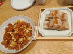 -唐食语粥(青山万达广场店)