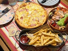-SUPER BOWL超级碗(崂山丽达店)