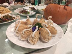 -申粤轩酒楼·三十年粤菜经典(丁香花园店)
