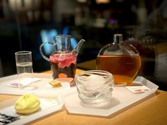 -tea’stone(新天地店)