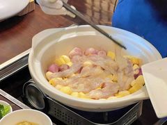 -沈灶河豚宴·河豚融合餐厅(汉中路店)