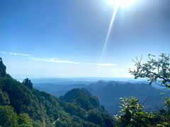 -武当山风景区